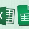 I Will Make Professional Excel And Google Sheets